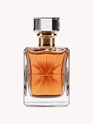 Spiced Oud Perfume